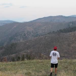 Meet your Posher, Seth